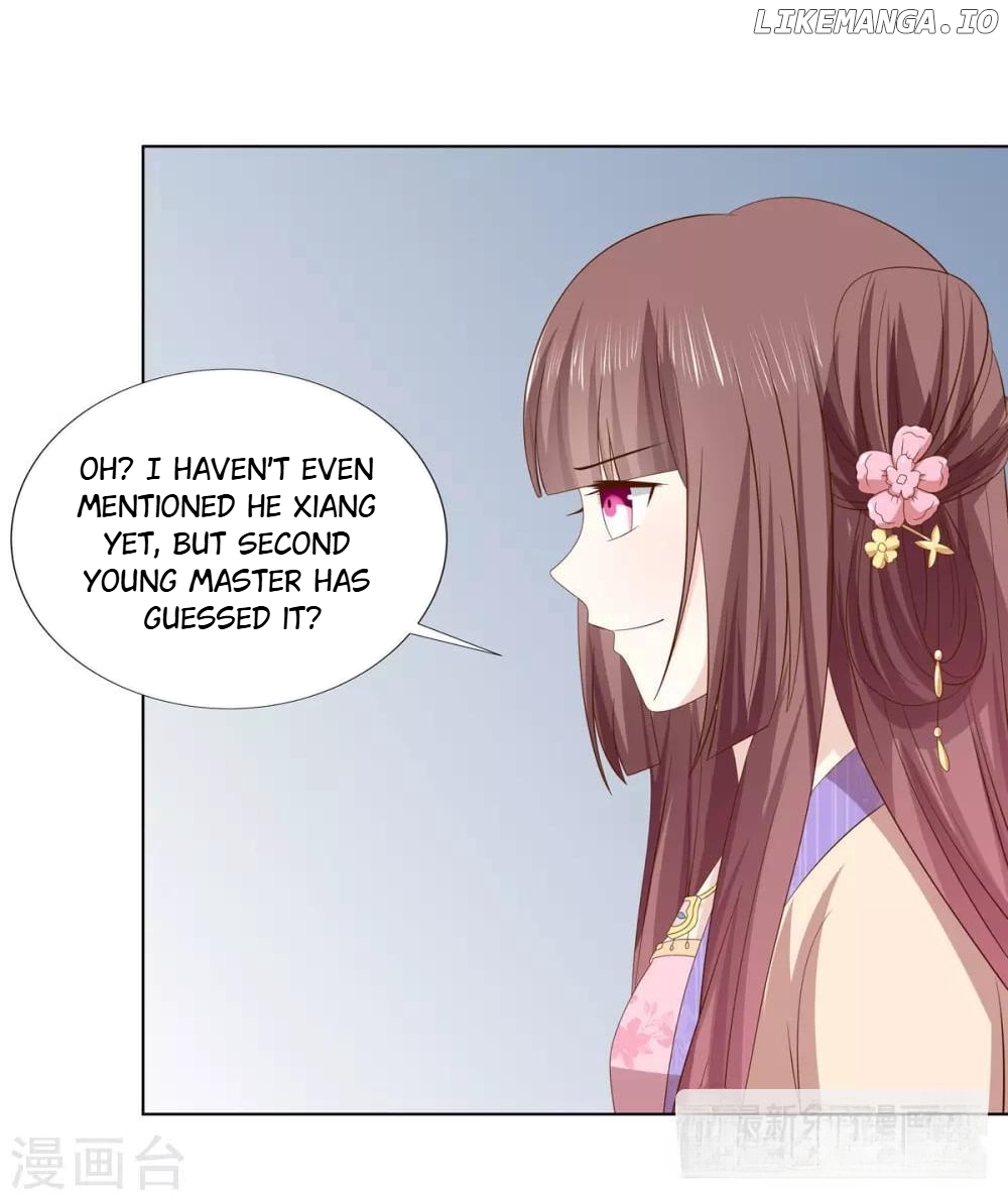 Rewrite My Fate chapter 49 - page 27
